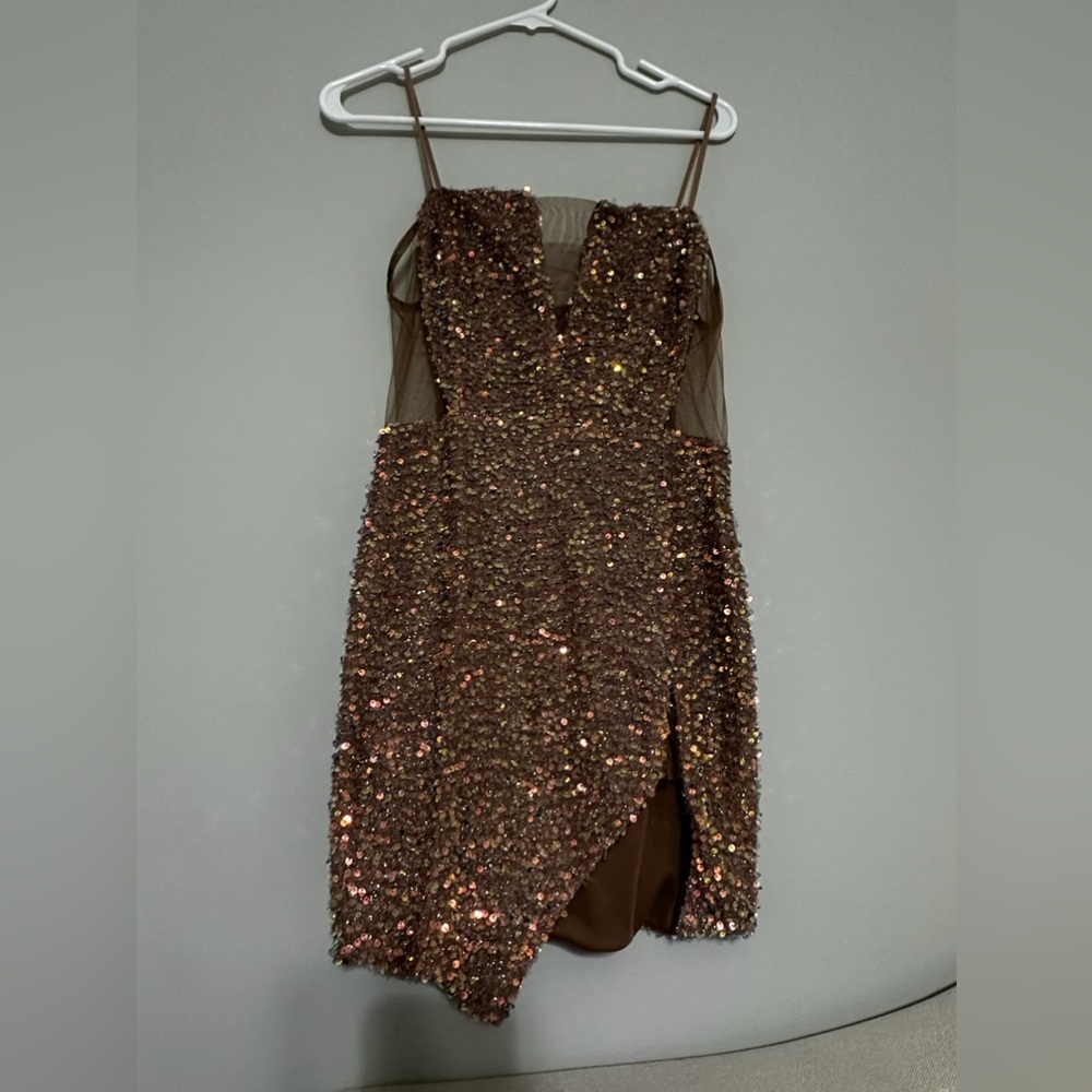 Fashion nova dress